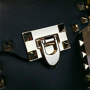 Valentino Shoulder Bag 4552 - 2