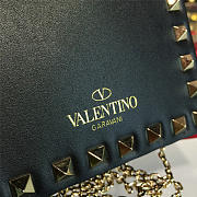 Valentino Shoulder Bag 4552 - 3