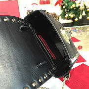 Valentino Shoulder Bag 4552 - 6