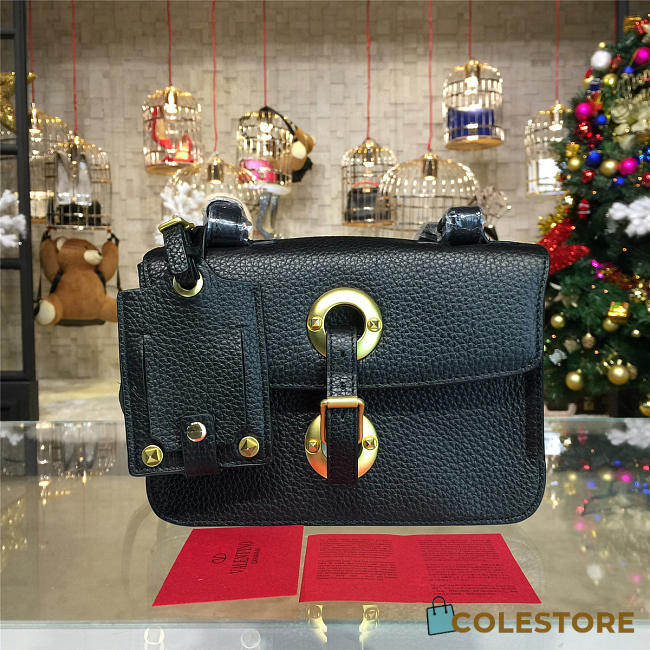 Valentino Shoulder Bag 4567 - 1