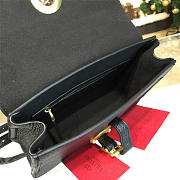 Valentino Shoulder Bag 4567 - 6