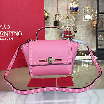 Valentino Rockstud Handbag 4574