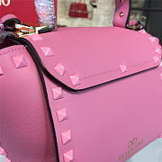 Valentino Rockstud Handbag 4574 - 2