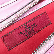Valentino Rockstud Handbag 4574 - 5