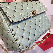 Valentino Garavani Free Rockstud Spike 4611 - 3
