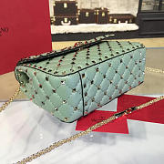 Valentino Garavani Free Rockstud Spike 4611 - 5