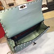 Valentino Garavani Free Rockstud Spike 4611 - 6