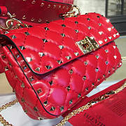Valentino Garavani Free Rockstud Spike 4618 - 2