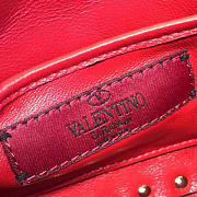 Valentino Garavani Free Rockstud Spike 4618 - 4