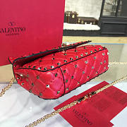Valentino Garavani Free Rockstud Spike 4618 - 5