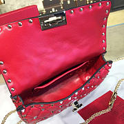Valentino Garavani Free Rockstud Spike 4618 - 6
