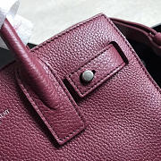 YSL Classic Sac De Jour Nano - 6
