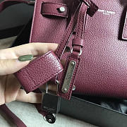 YSL Classic Sac De Jour Nano - 5