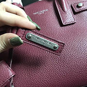 YSL Classic Sac De Jour Nano - 4