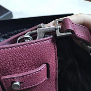 YSL Classic Sac De Jour Nano - 3