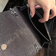 YSL Monogram Kate With Leather Tassel 4746 - 3