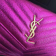 YSL Monogram College Gold 4779 - 6