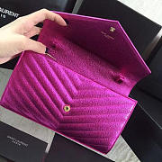 YSL Monogram College Gold 4779 - 5