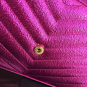 YSL Monogram College Gold 4779 - 4