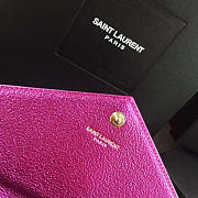 YSL Monogram College Gold 4779 - 3
