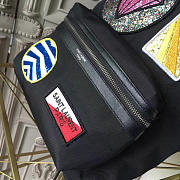 YSL Backpack Dinamond 4823 - 6