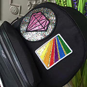 YSL Backpack Dinamond 4823 - 5