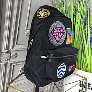 YSL Backpack Dinamond 4823 - 3
