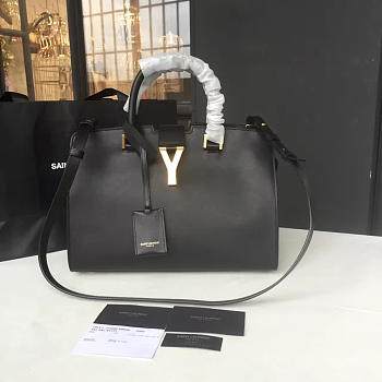 YSL Baby Cabas Monogram 