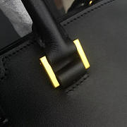 YSL Baby Cabas Monogram  - 5