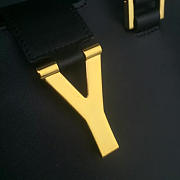 YSL Baby Cabas Monogram  - 6