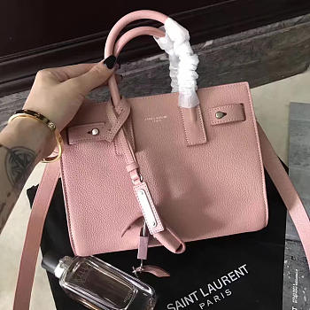 YSL Classic Sac De Jour Nano 4877