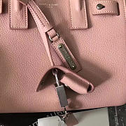 YSL Classic Sac De Jour Nano 4877 - 6