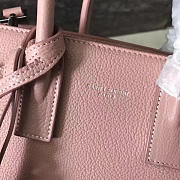 YSL Classic Sac De Jour Nano 4877 - 5