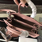 YSL Classic Sac De Jour Nano 4877 - 4