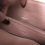 YSL Classic Sac De Jour Nano 4877 - 3