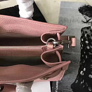 YSL Classic Sac De Jour Nano 4877 - 2