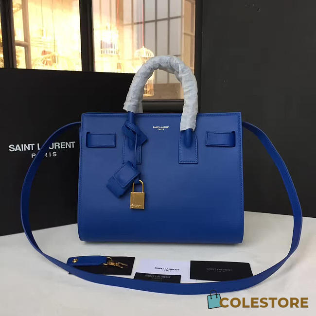 YSL Sac De Jour Baby 4914 - 1