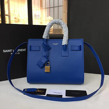 YSL Sac De Jour Baby 4914
