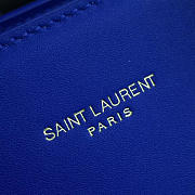 YSL Sac De Jour Baby 4914 - 6