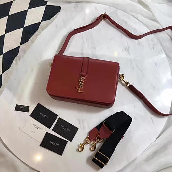 YSL Classic Laarge Universit Bag 4941