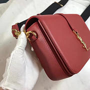 YSL Classic Laarge Universit Bag 4941 - 6