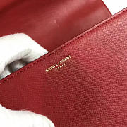 YSL Classic Laarge Universit Bag 4941 - 4