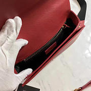 YSL Classic Laarge Universit Bag 4941 - 3