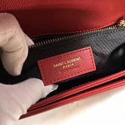 YSL Classic Laarge Universit Bag 4941 - 2