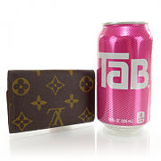 Louis Vuitton Louis Vuitton 6 Key Holder Monogram Canvas - 3