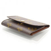 Louis Vuitton Louis Vuitton 6 Key Holder Monogram Canvas - 4