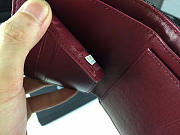 cChanel Purse Clutch Caviar Gold Buckle 10218184 - 3