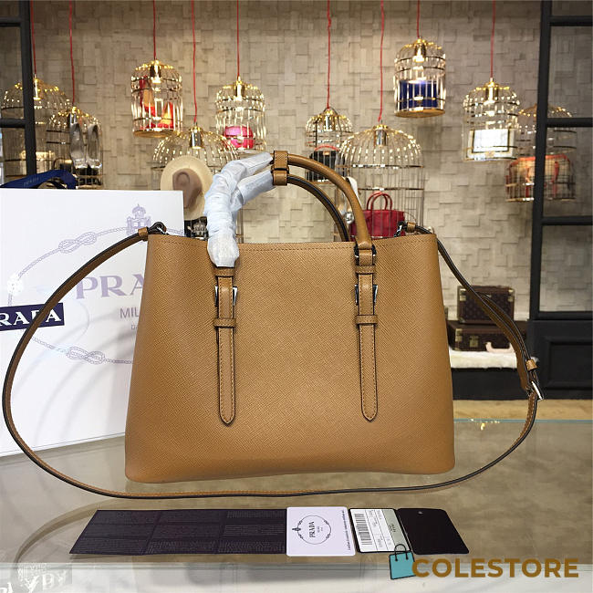 Bottega Veneta Shoulder Bag 5620 - 1