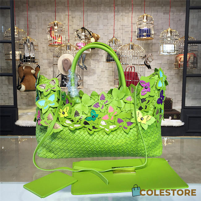 Bottega Veneta Hand Bag 5634 - 1