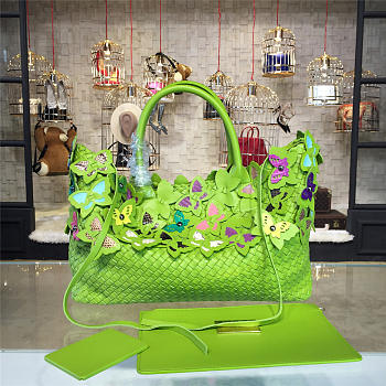 Bottega Veneta Hand Bag 5634